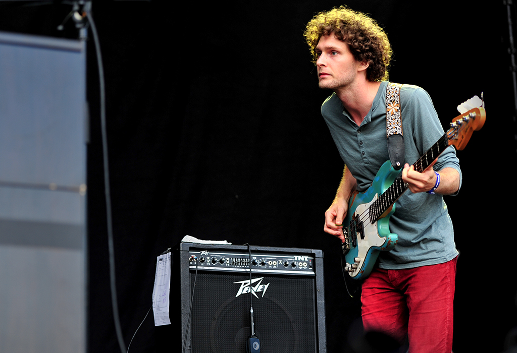  Dungen, Festival24, Popaganda